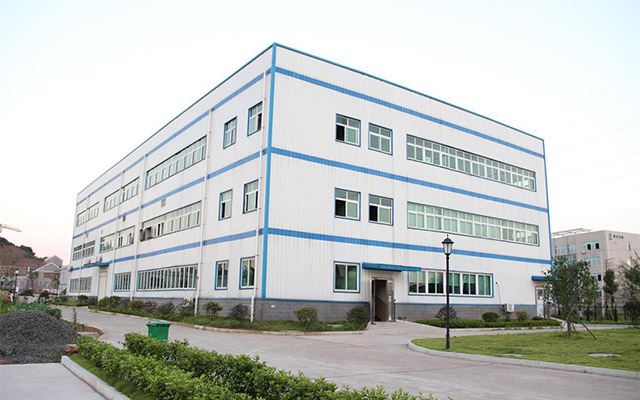 Pinsi Machinery Factory