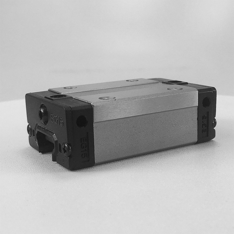 Linear Guide Slider EGH