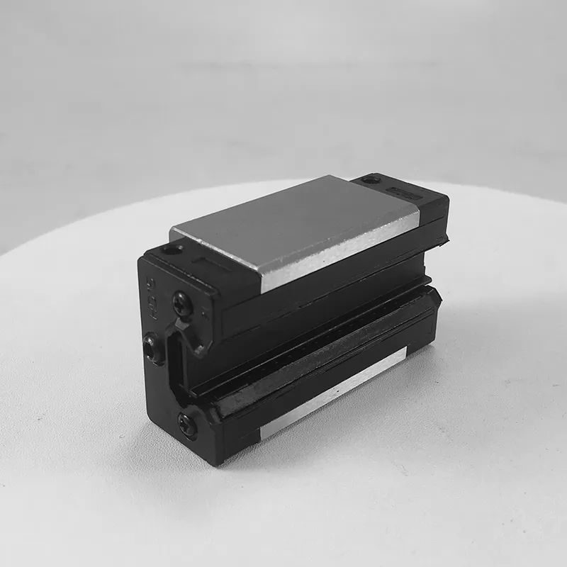 Linear Guide Slider HGH