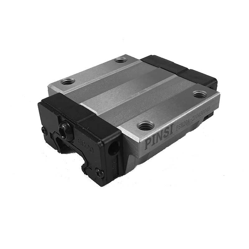 Linear Guide Slider EGW