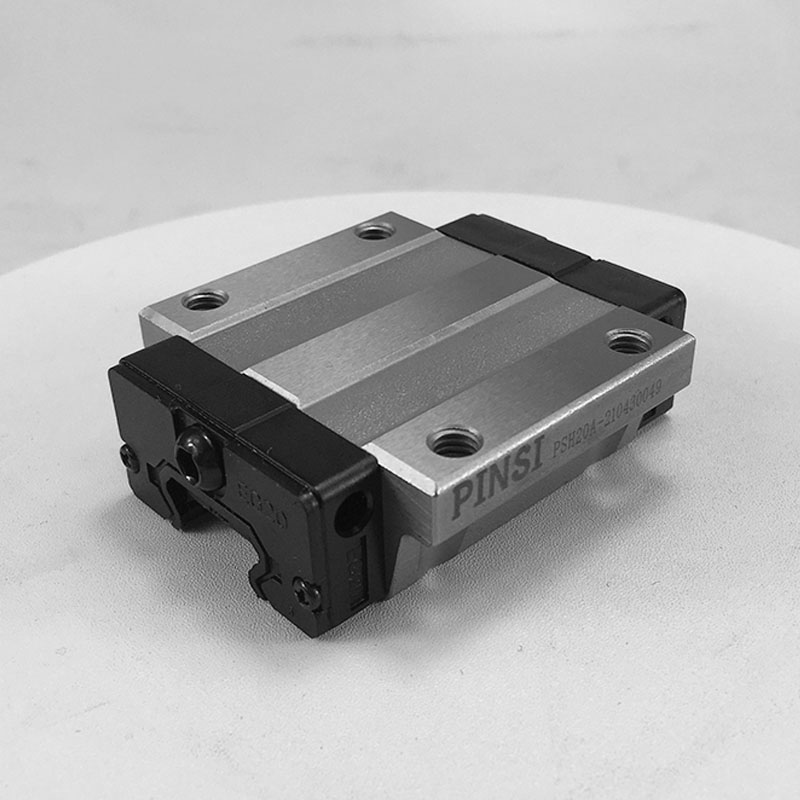 Linear Guide Slider EGW