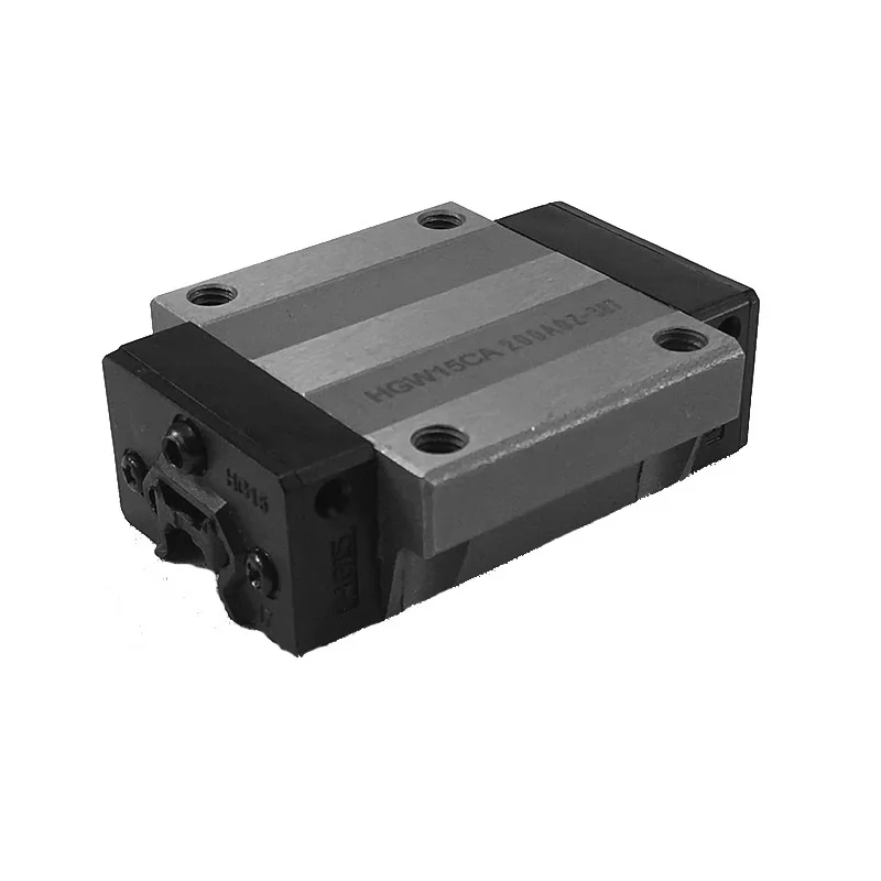 Linear Guide Slider HGW