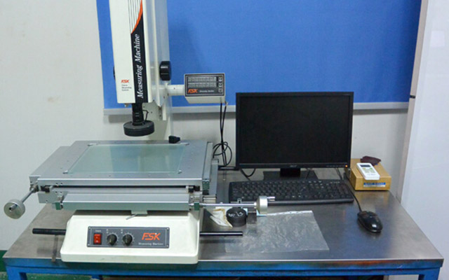 Testing Machine