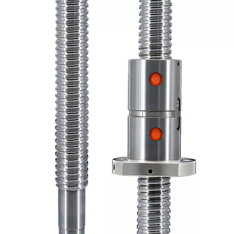 Ball Screw DFU