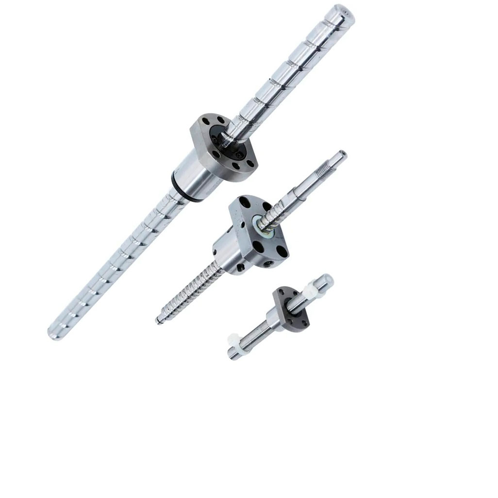 Ball Screw SFK