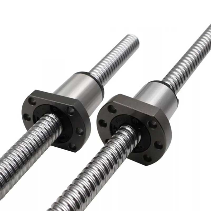 Ball Screw SFS