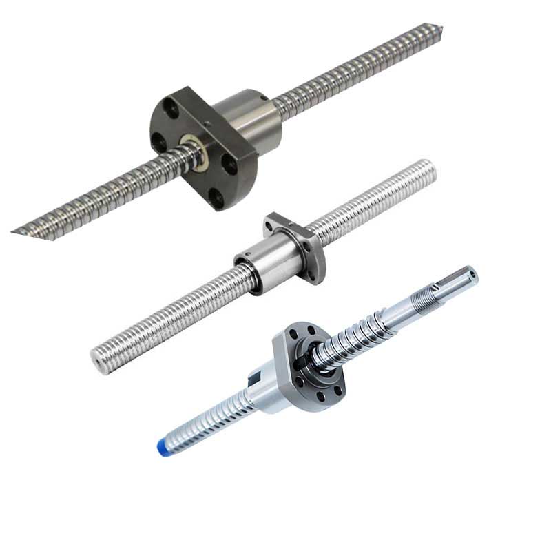 Ball Screw SFK