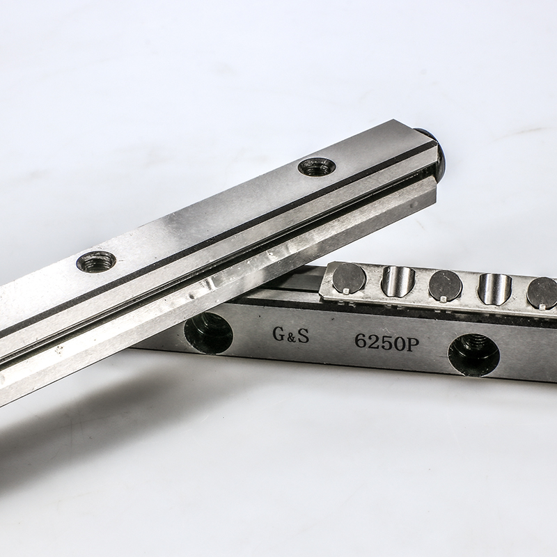 Cross Roller Guide GS6250