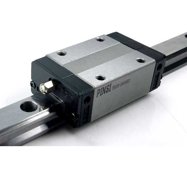 Linear Guide Slider EGH