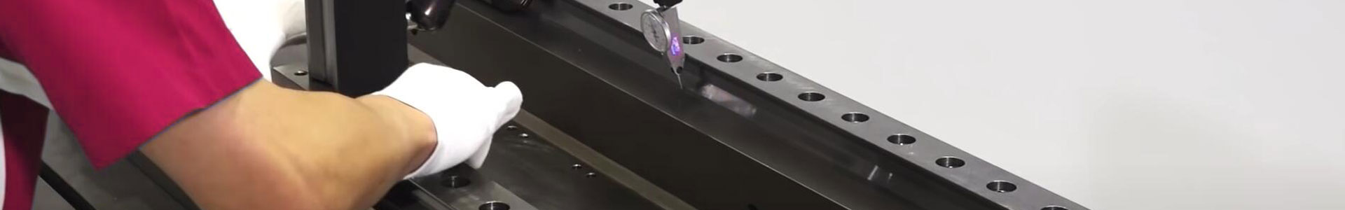 Linear Slide Guide Rail