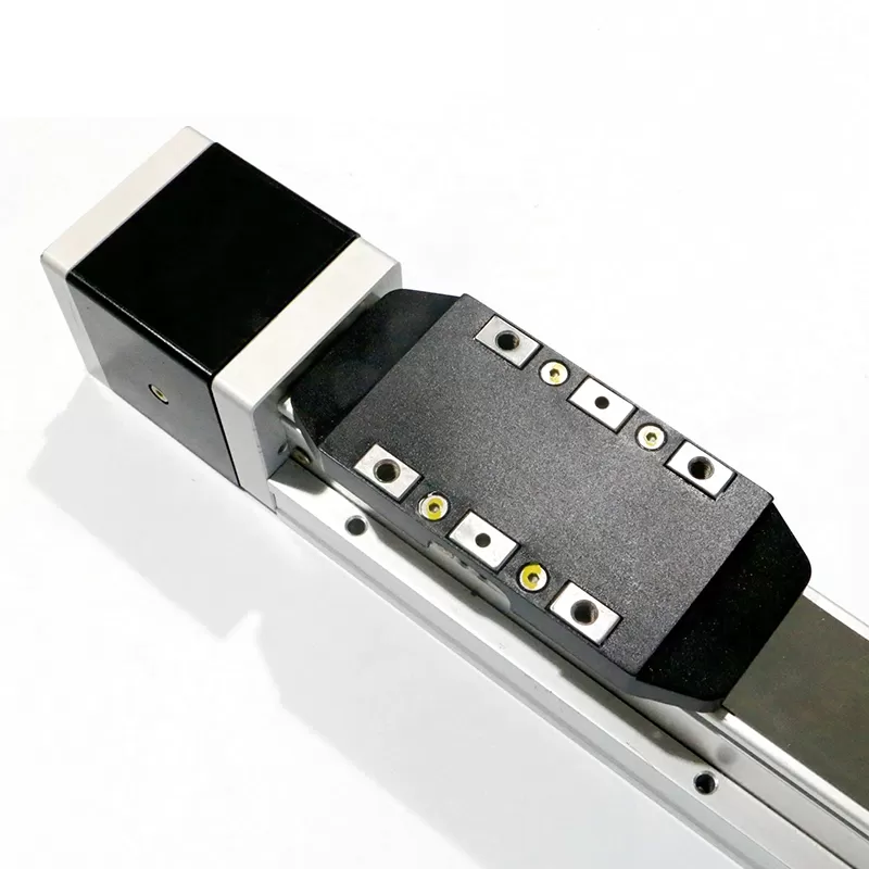 GTH Linear Module Single Axis Stage