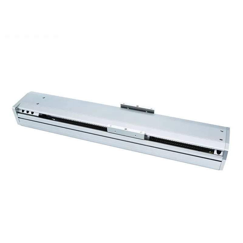 ETB Belt driven linear actuator