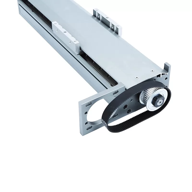 Synchronous Belt Stroke Linear Guide