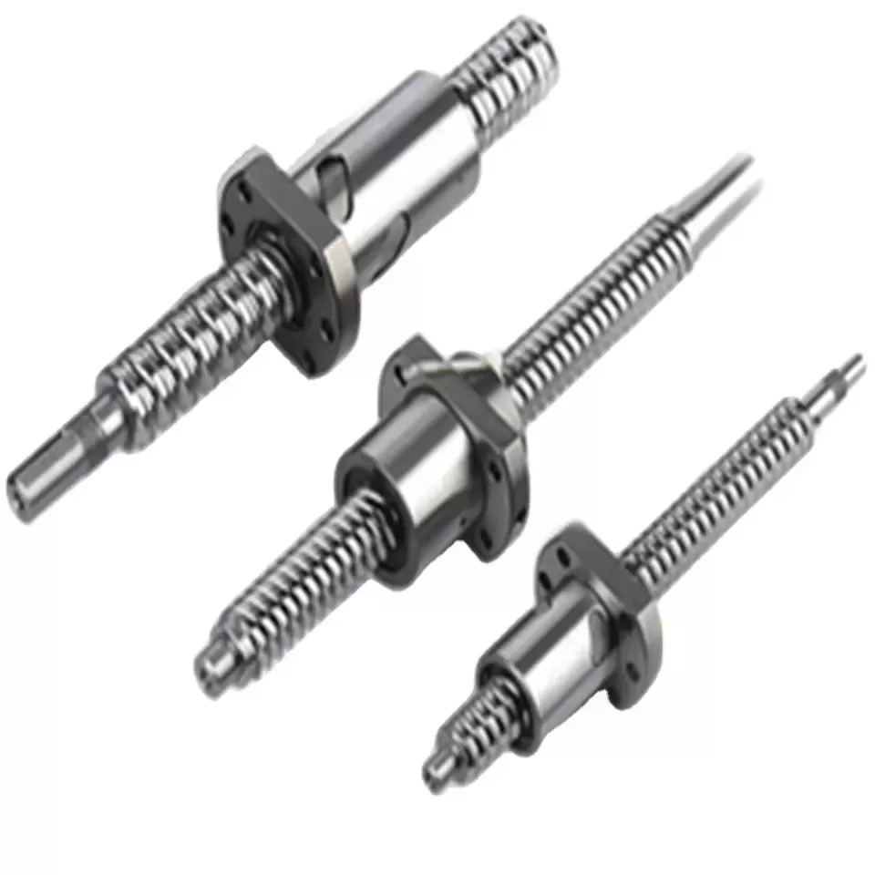 Ball Screw SFK