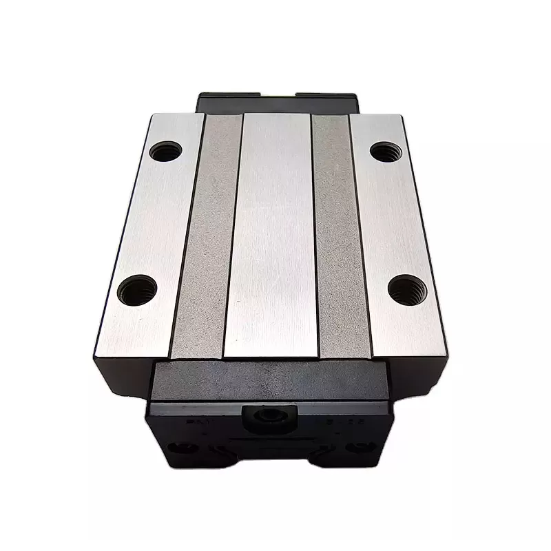 PMI MSA25LE Linear Guide Block