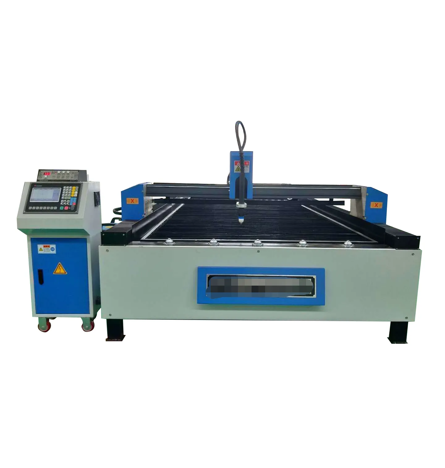 News machine. Product line chipboard.