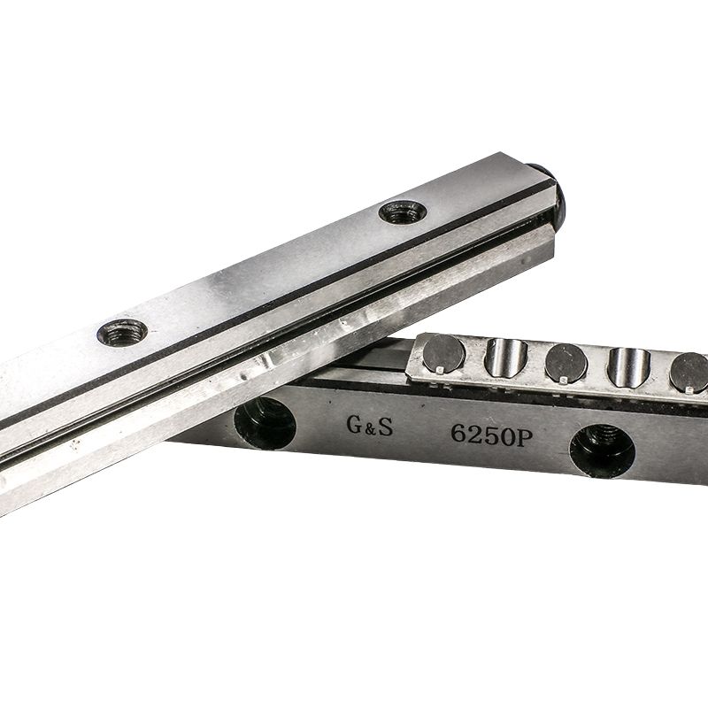 Cross Roller Guide GS6250