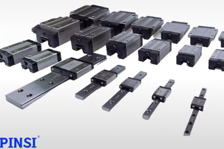 Pinsi Linear Motion Solution