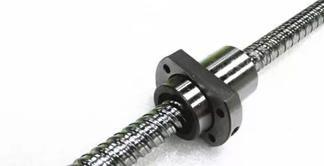 Exploring the Causes of Ball Screw Failure