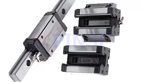 Linear Guides Mainly Application Fields