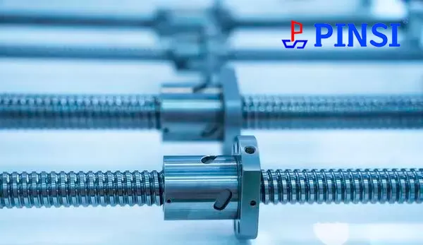 High-precision Ball Screws