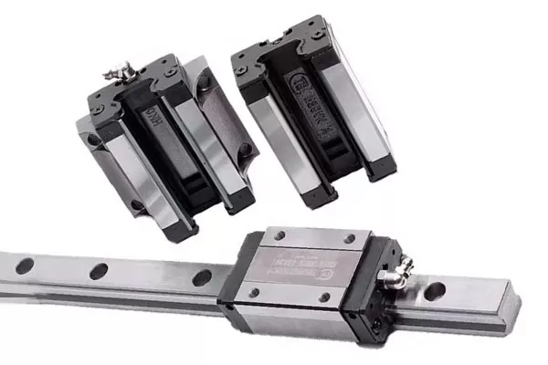 linear guides